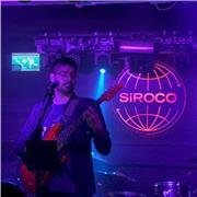 Guitarra clásica, eléctrica, bajo y teoría musical